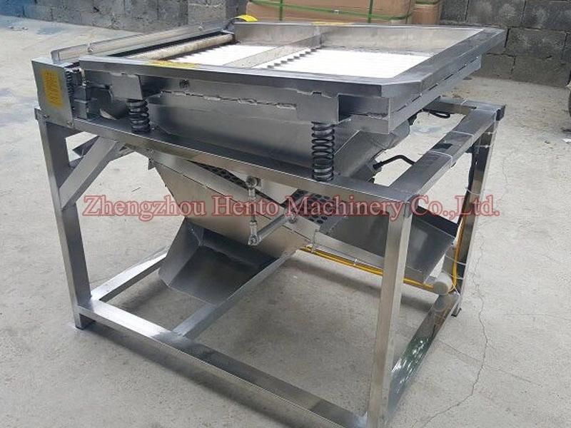 Bean Sprout Cleaning Machine Sprout Peeling Machine