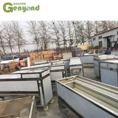 Hot Sale Palm Dates Jam Process Plant