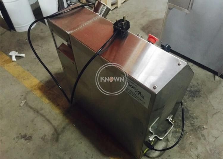 3 Rollers Sugaucane Juicer Machine Sugarcane Juicing Machine