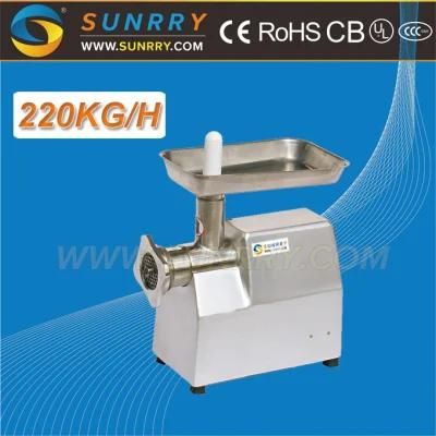 Economy and Competitive Price Meat Mincer Electric Meat Grinder