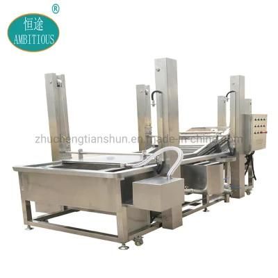 Good Quality Tomato Processing Plant Washer Drying Equipment Tomato Washing Machine