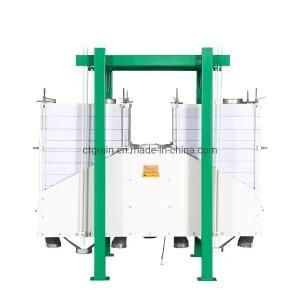Industrial Flour Sifter Machinery