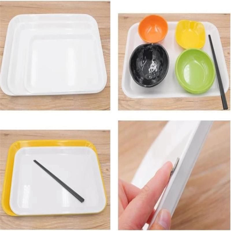 Melamine Sandwich Tray / Wholesale Melamine Food Trays