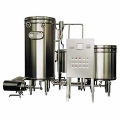 Milk Uht Sterilizer Flash Sterilizer Juice Sterilizer Coil Pipe Sterilizer