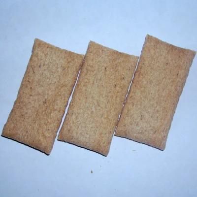 Square Core Filling Long Puff Stick Extruder Machine