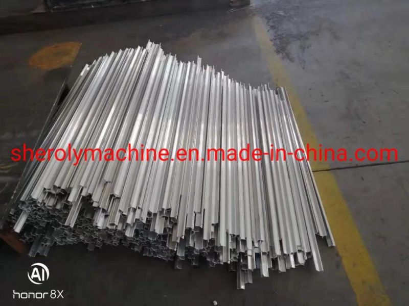 Automatic Sausage Production Line Meat Smoking Machine