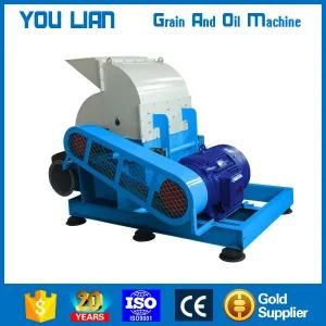 Grain /Paddy Rough Mill Crusher