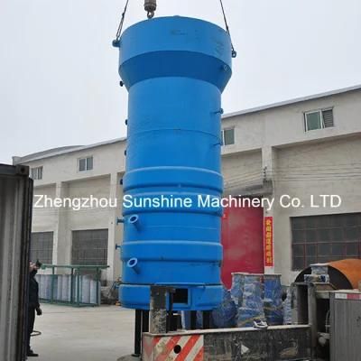 50t/D Peanut Plant Oil Extraction Machine