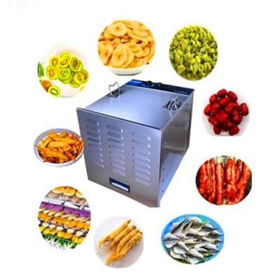 Best Selling Vegetable Fruit Dry Food Machine