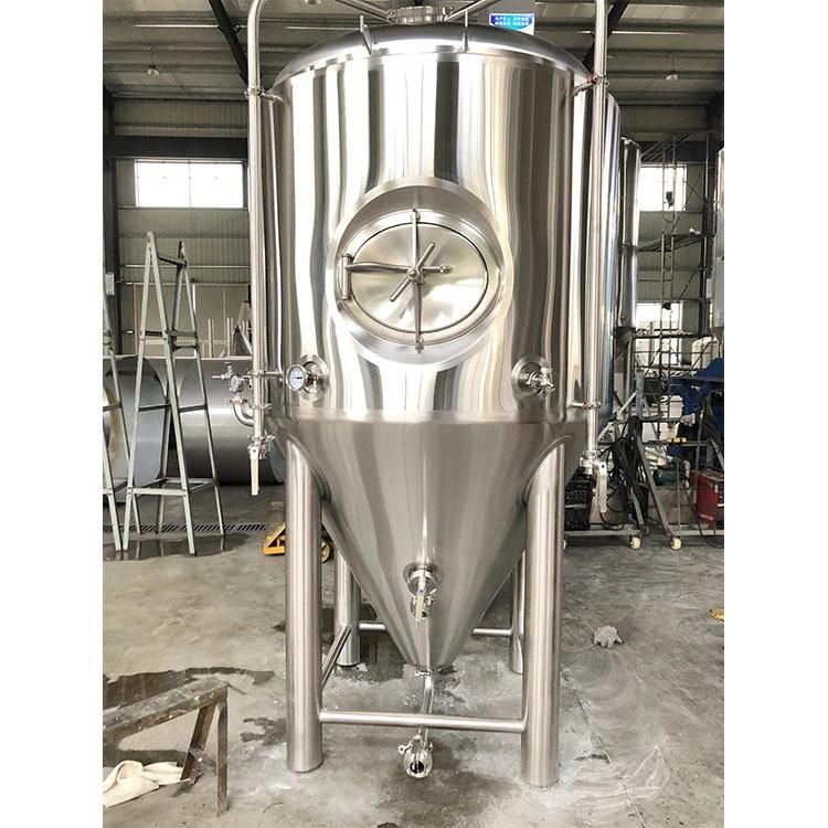 1bbl 2bbl 3bbl All in One Beer Brewing Equipment Home Beer Brewing Equipment