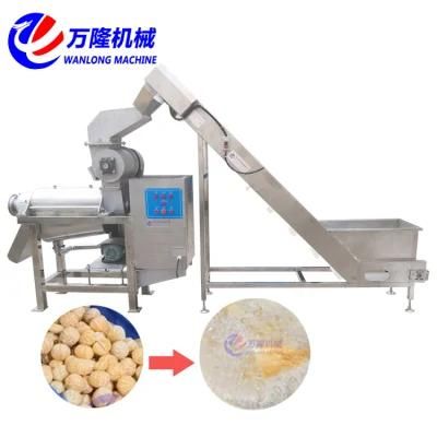 Industrial Fruit Juicer Juice Extractor Making Machine