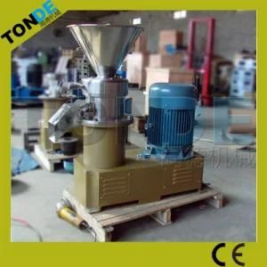 Chilli Paste Machine/Bone Grinding Machine/Paste Making Machine