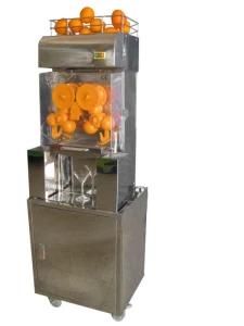 Orange Juice Machine (HM-2000C) for sale