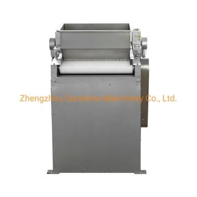 Groundnut Peanut Nuts Crushing Crusher Chopping Machine