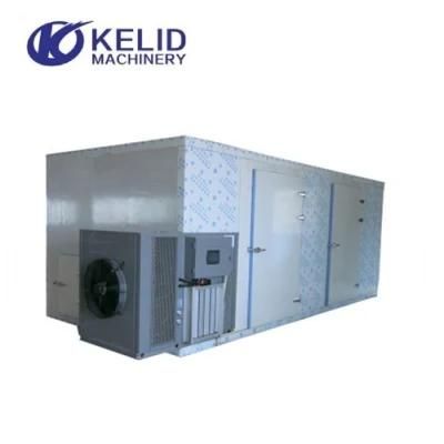 Fermented Soya Bean and Bean Products Drying Dehydration Machine