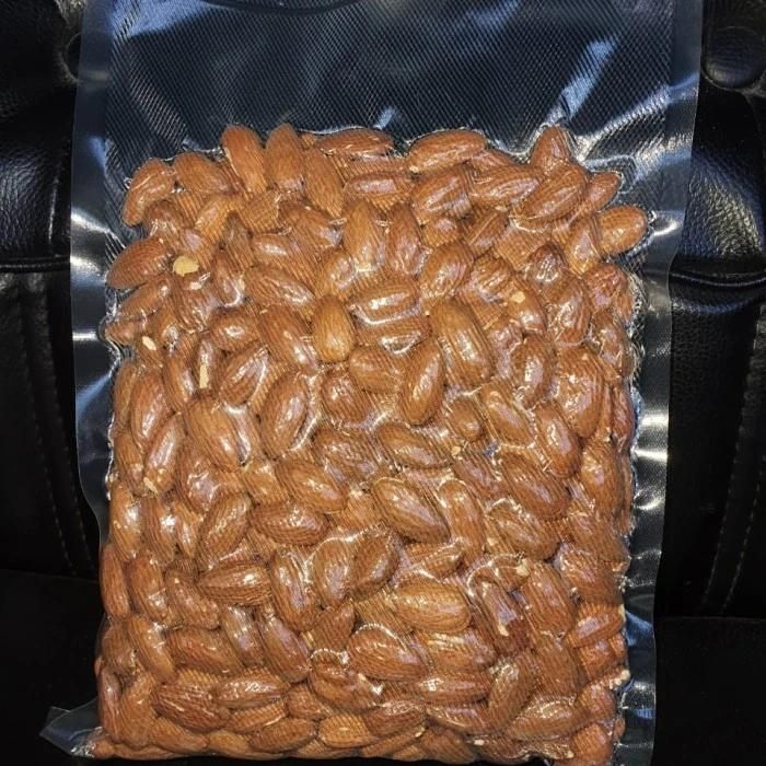 Automatic Vacuum Bag Packing Machines Almond Vacuum Packing Machine