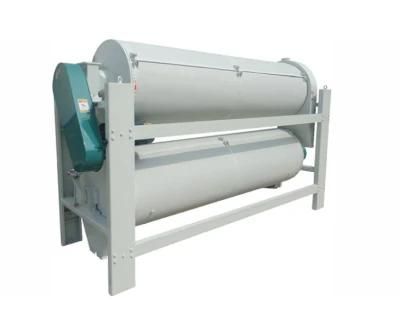 Mix Rice Separation Length Grader Length Machine Classifier Sieve