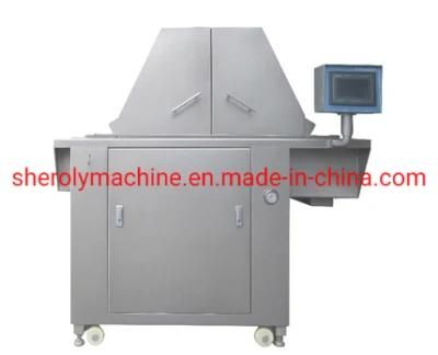 Professional Manufacturer Injector Brine Injection Machine