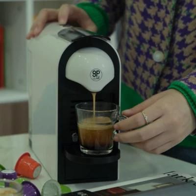 Home Use Small Coffee Machine Capsults Coffee Maker Kitchen Appliance