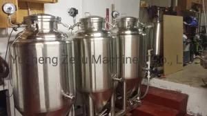 Home Beer Brewing Suppliers, Brewing System, Hand Beer Machine