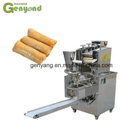 Genyond Automatic Spring Roll Making Machine Price
