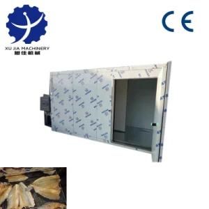 Fish Fillet Drying Room Air Energy Drying Room Heat Pump Drying Room