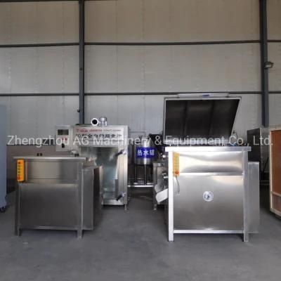 Electric Stuffing Mixing Machine Sausage Meat Mixer