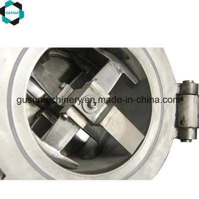 Chocolate Small Refiner From for Food