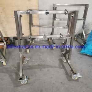 Stainless Steel Extraction Rack