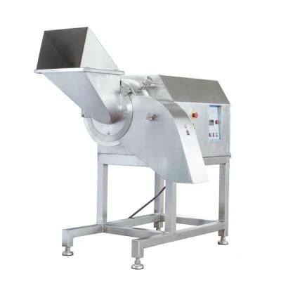Meat Cutting Machine Meat Dicer Meat Cube Cutter