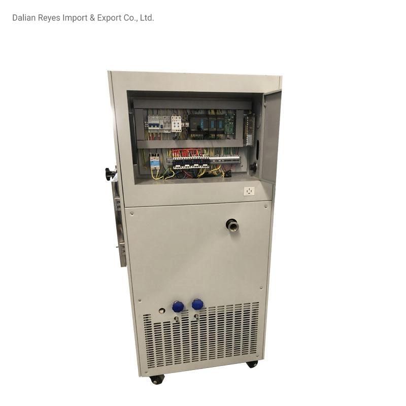 Chemical and Biological Vacuum Freeze Dryer Freeze Drying Equipment