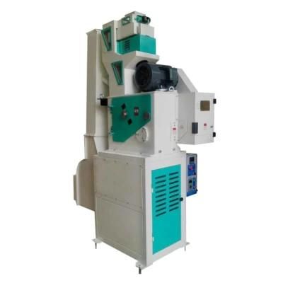 Mlgq-B Rice Dehuller Dehusker Machine Pakistan Odisha Bangladesh
