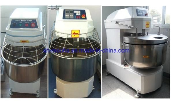 Commercial Toast Dough Cutter Bread Baking Bakery Machinery Loaf Dough Moulder Hydraulic Dough Divider
