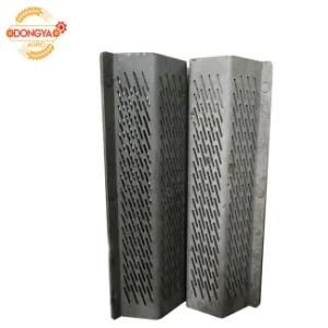 Dongya Agro 6n40 Rice Mill Sieve Spare Parts for Sales