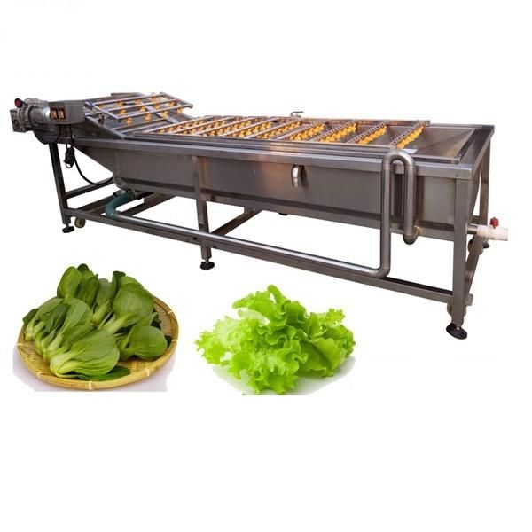 Dehydrated Vegetable Chips Vegetable Dewatering Machine
