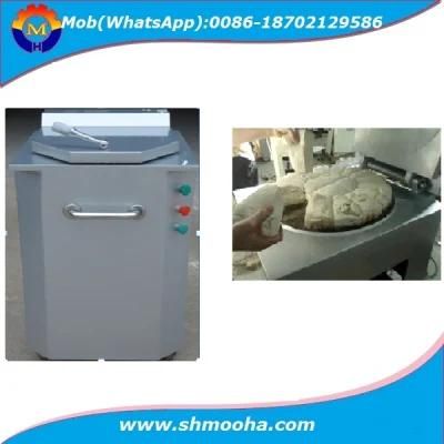 Toast Loaf Bread Hydraulic Dough Divider