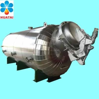 China Famous Brand Huatai Ffb Pressing Machine