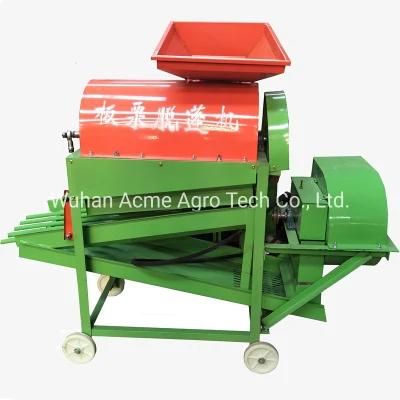 Top Sell Small Chestnut Peeling Machine