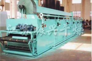 Dw Series Drying Machine Multi-Layer Mesh Belt Dryer