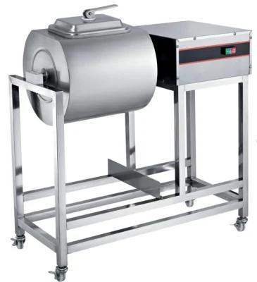 Electric Marinated Meat Salting Machine Ms-900