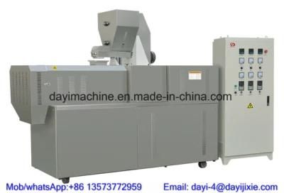 Jinan High Quality Bread Crumbs Making Machine
