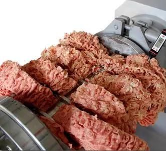 Hot Sales Fish Meat Bone Separator / Fish Deboner / Fish Deboning Machine