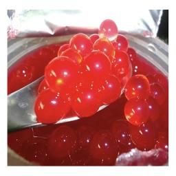 New Style and Popular Automatic Popping Boba Production Line