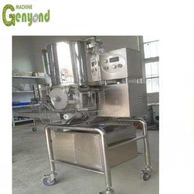 Hamburger Machine|Chicken Burger Making Machine|Meat Pie Forming Machine