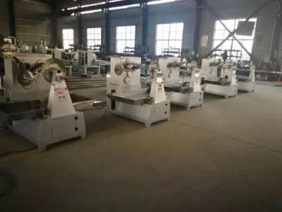 High Quality Customized Fld-Maximum Capacity Pulling White Machine