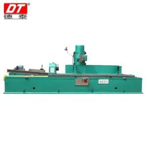 Flaking Mill Roller Wire Drawer Machine with High Quality