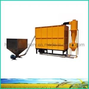 15t/Rice Dryer for Rice Milling Machine Grain Dryer