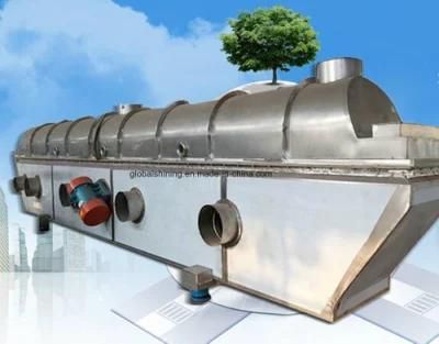 Iodine Iodizing Iodization Iodized Table Refined Salt Drying Machine with ISO9001