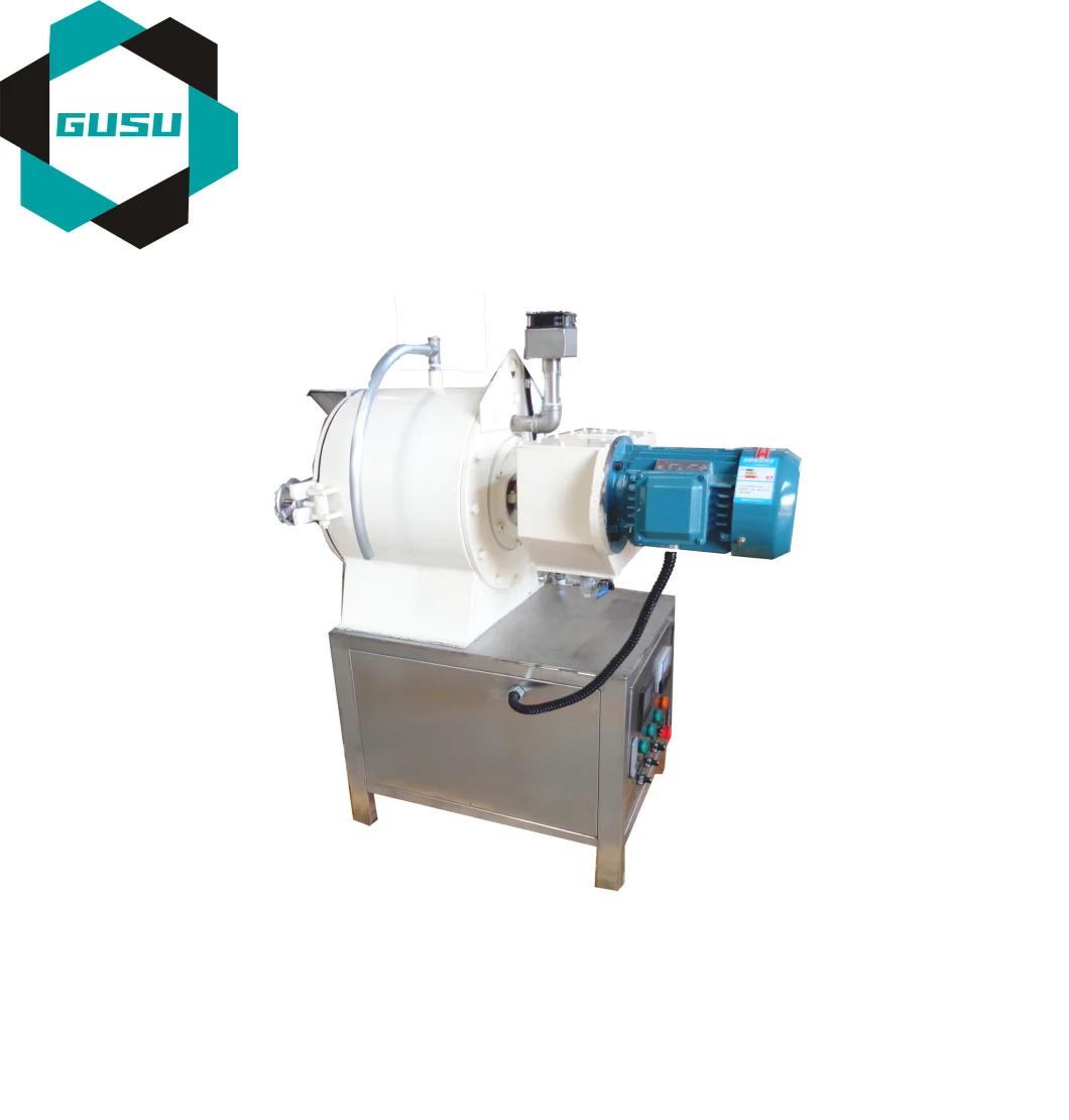 Ce SGS Chocolate Milling Machine (JMJ3000)