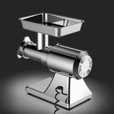 950W 180kg/H Stainless Steel Commercial Meat Grinder Machine